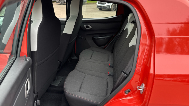 Dacia Spring 27kWh Expression 65 48kW 5dr Auto Electric Hatchback